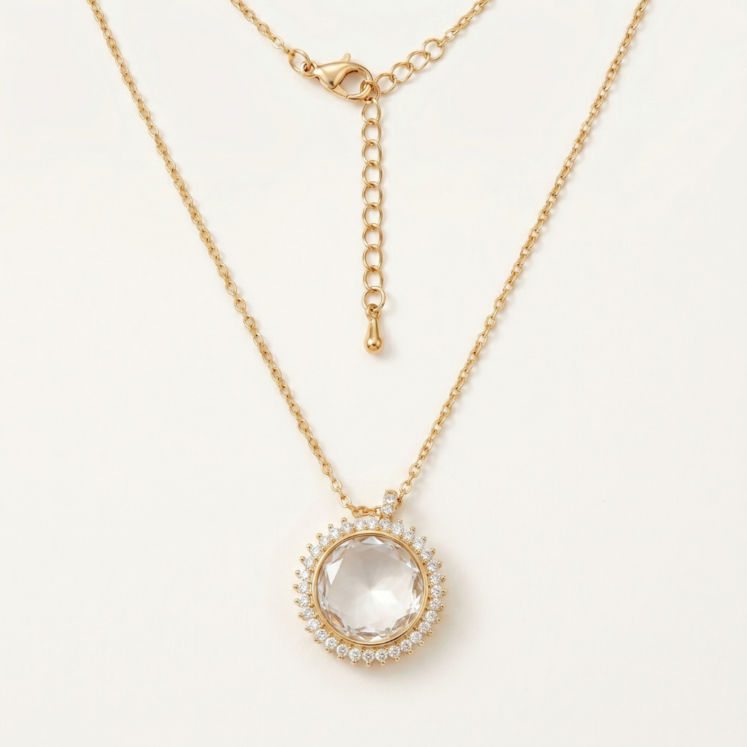 Collar de Fe