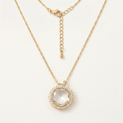 Collar de Fe