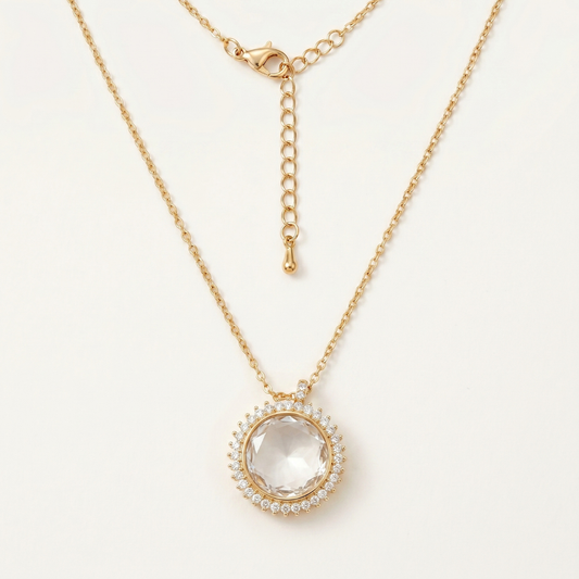 Collar de Fe