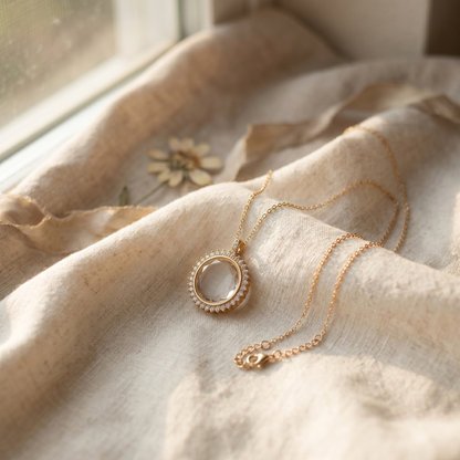 Collar de Fe
