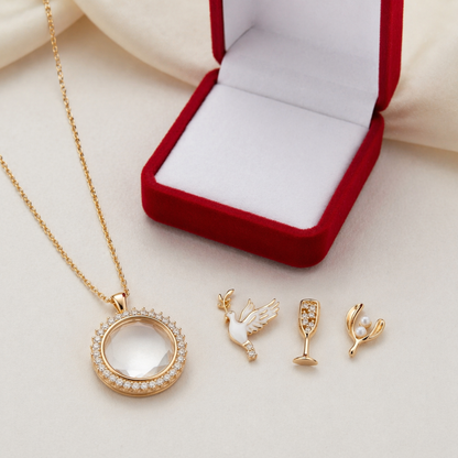 Collar de Fe