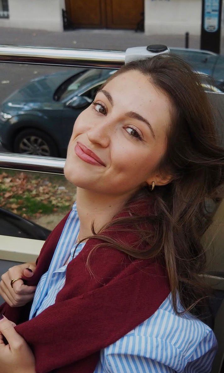 Marta J.