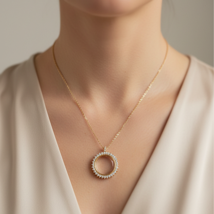 Collar de Fe